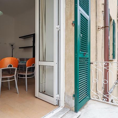 Castello San Giorgio & Railway Station Lovely Flat La Spezia Ngoại thất bức ảnh