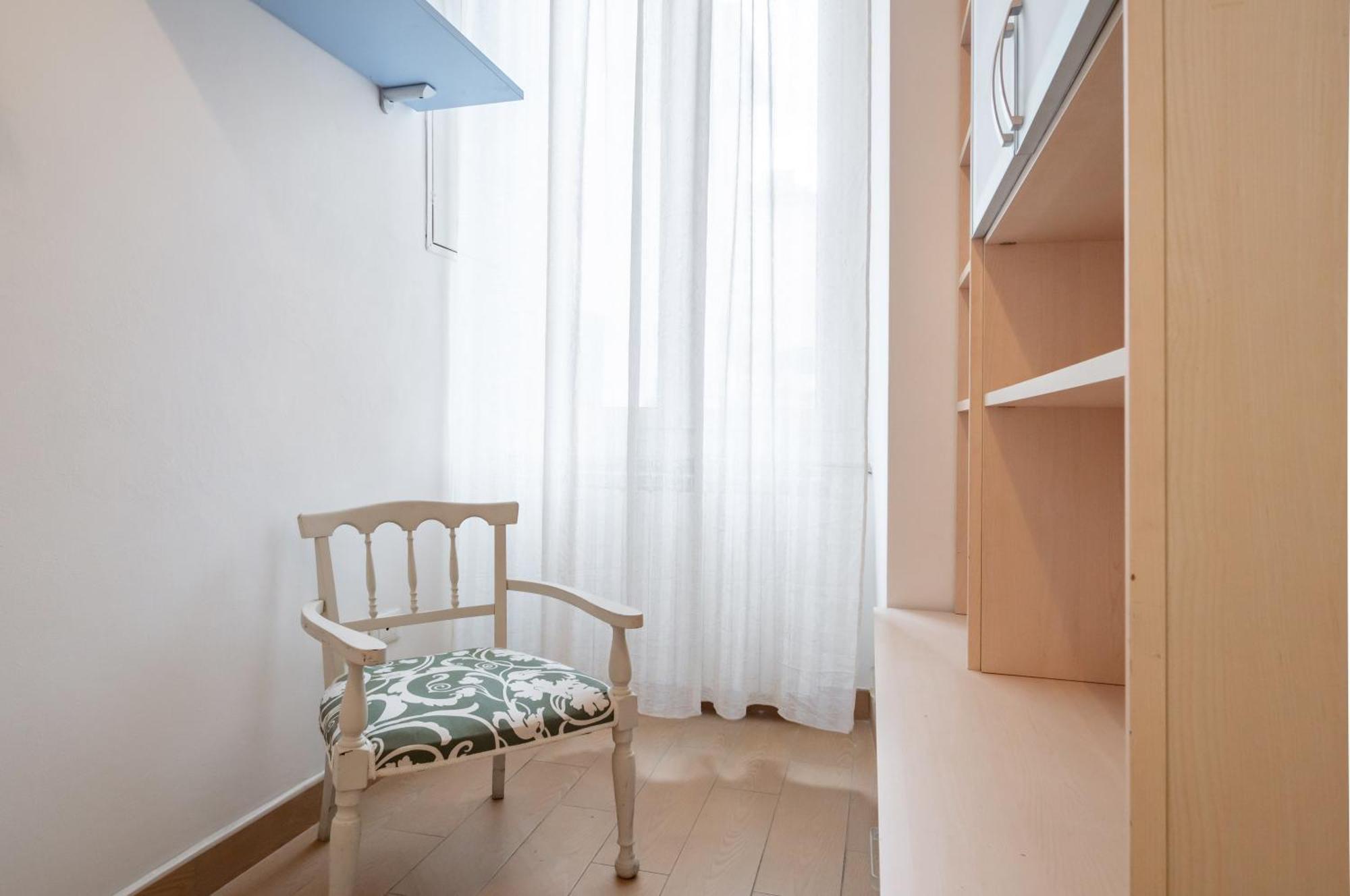 Castello San Giorgio & Railway Station Lovely Flat La Spezia Ngoại thất bức ảnh