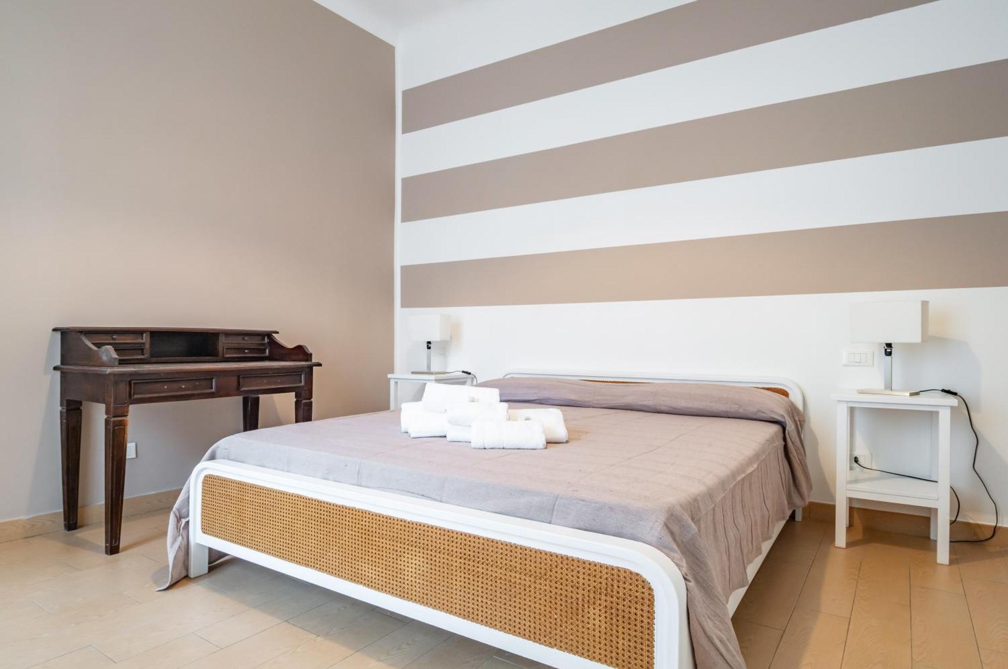 Castello San Giorgio & Railway Station Lovely Flat La Spezia Ngoại thất bức ảnh